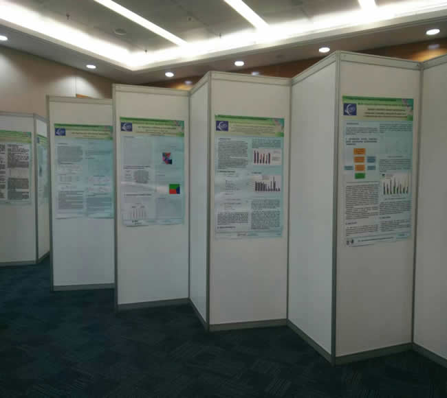 湖北展板價格行情與展覽展示服務深度解析